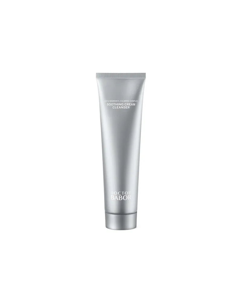 Babor Doctor-BABOR SensitiveNeuro Sensitive CellularSoothing Cream Cleanser 133,00 € / 1 l 