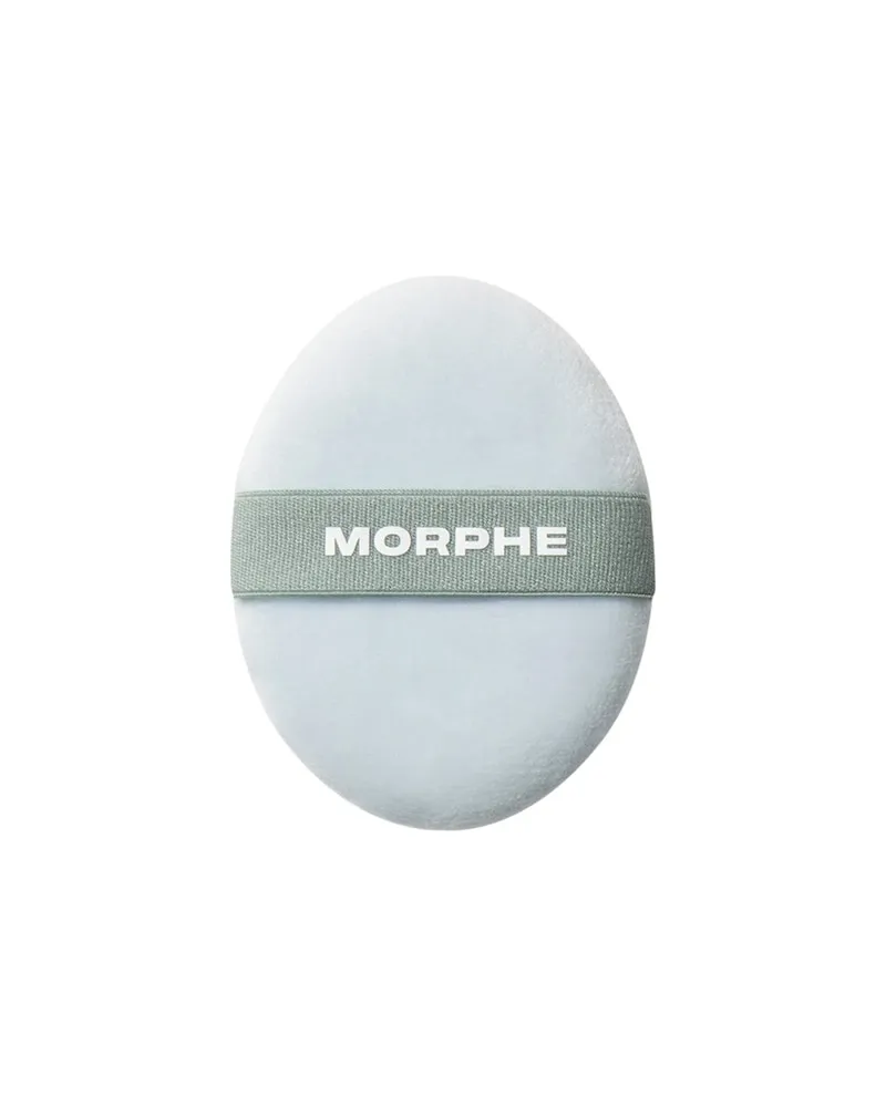 MORPHE Zubehoer SchwaemmeAll SetTouchup Powder Puff 8,95 