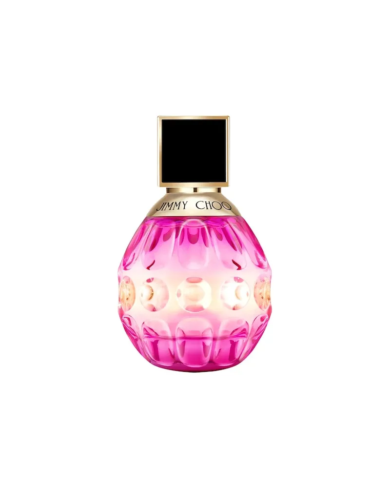 Jimmy Choo Jimmy-Choo Damenduefte Rose-PassionEau de Parfum Spray 1.086,50 € / 1 l 