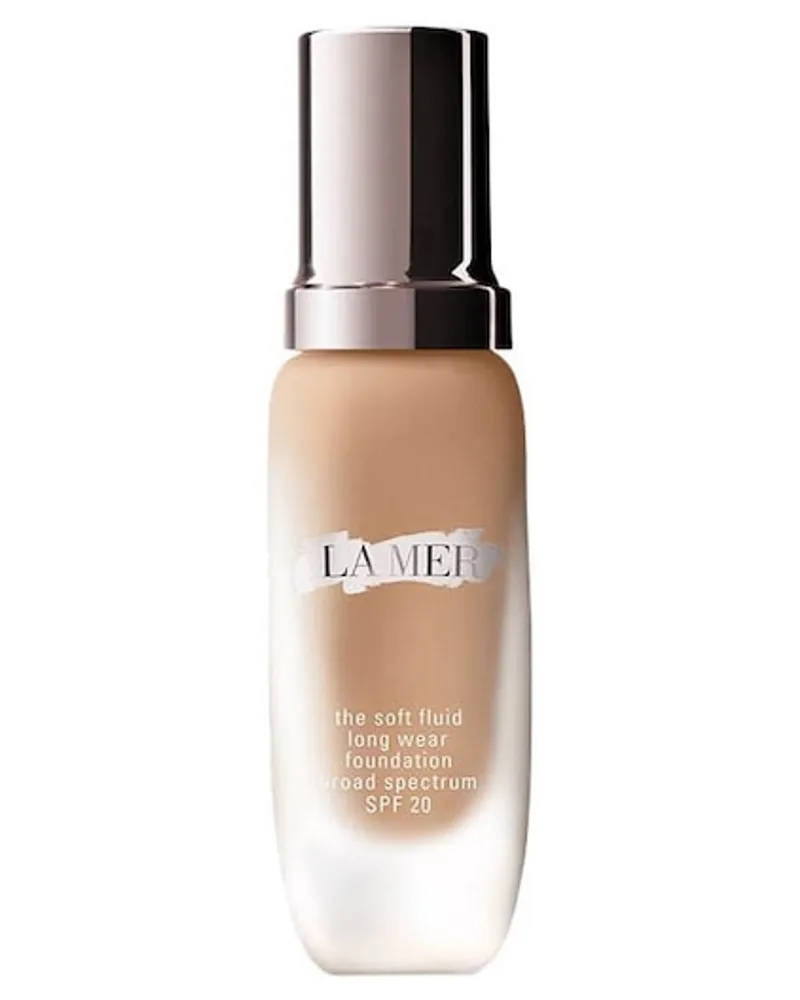 La Mer Skincolor de la Mer™ Skincolor de la Mer™ The Soft Fluid Long Wear Foundation SPF 20 Nr. 42 Tan 