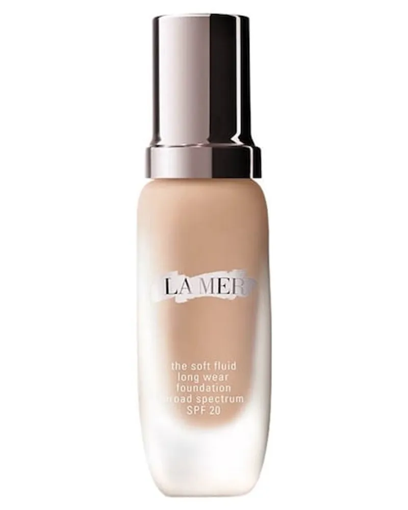 La Mer Skincolor de la Mer™ Skincolor de la Mer™ The Soft Fluid Long Wear Foundation SPF 20 Nr. 42 Tan 