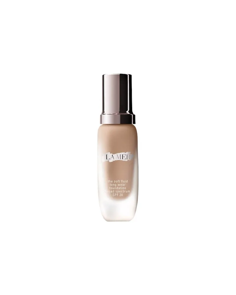 La Mer Skincolor de la Mer™ Skincolor de la Mer™ The Soft Fluid Long Wear Foundation SPF 20 Nr. 42 Tan 