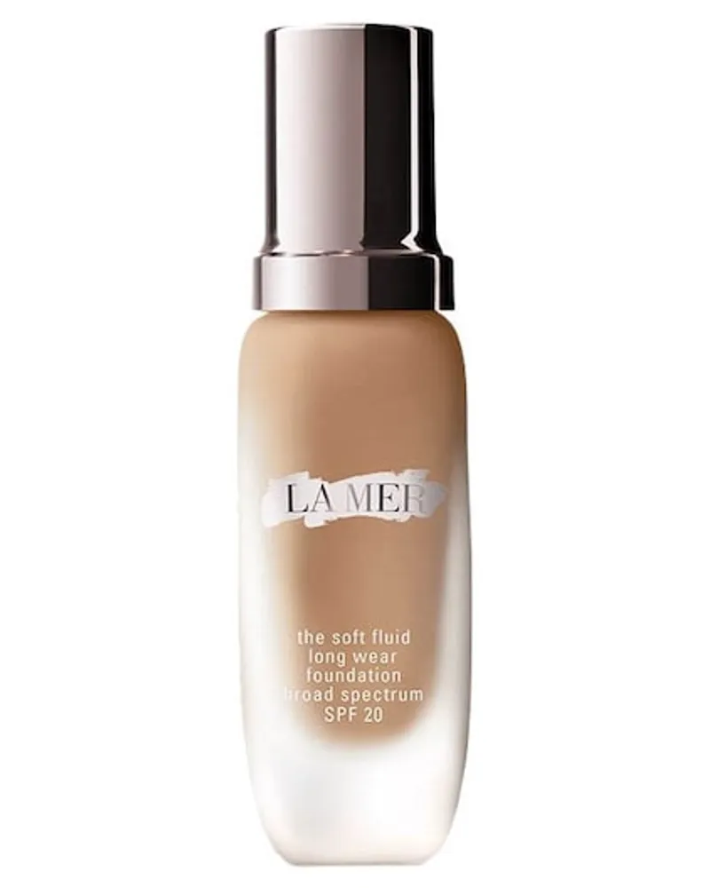 La Mer Skincolor de la Mer™ Skincolor de la Mer™ The Soft Fluid Long Wear Foundation SPF 20 Nr. 42 Tan 