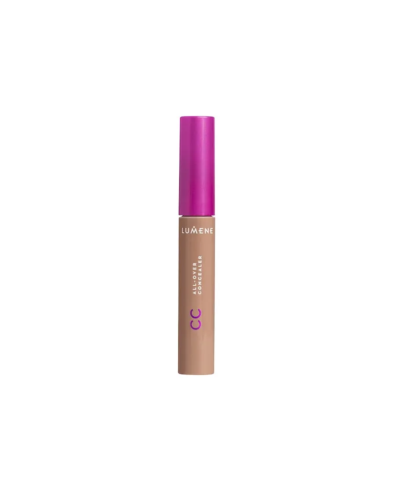 Lumene Make-up TeintCC All-Over Concealer 00 Ultra Light 