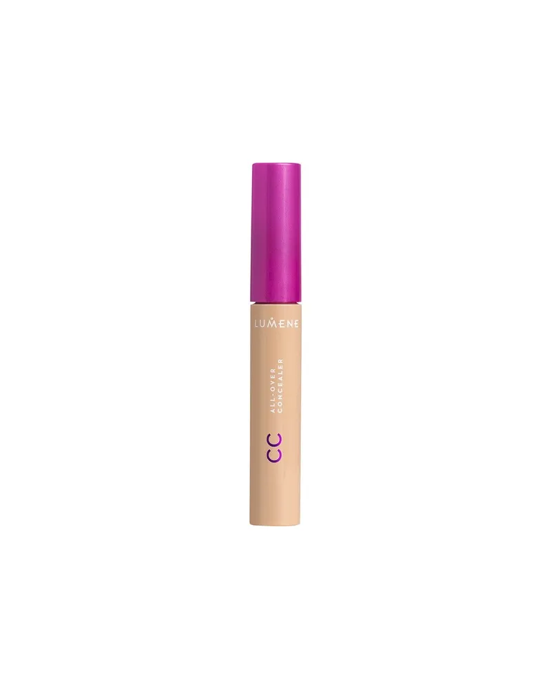 Lumene Make-up TeintCC All-Over Concealer 00 Ultra Light 