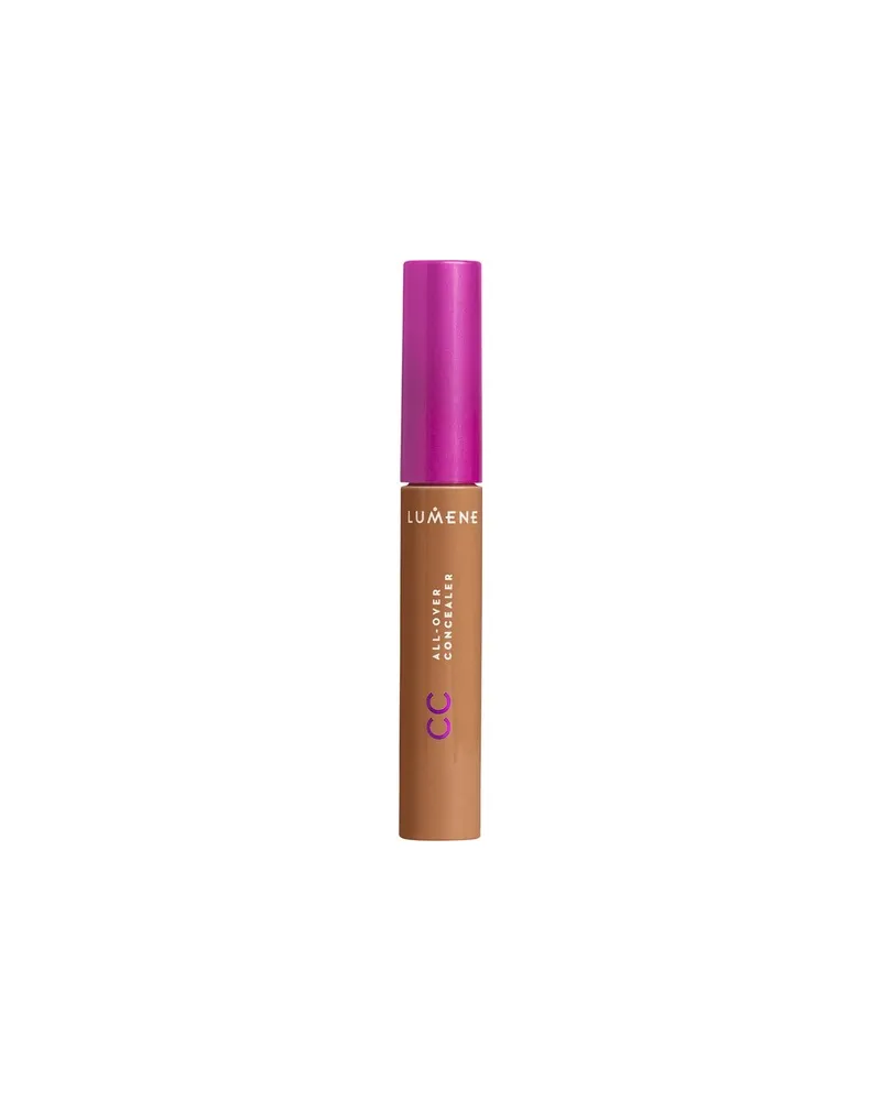 Lumene Make-up TeintCC All-Over Concealer 00 Ultra Light 