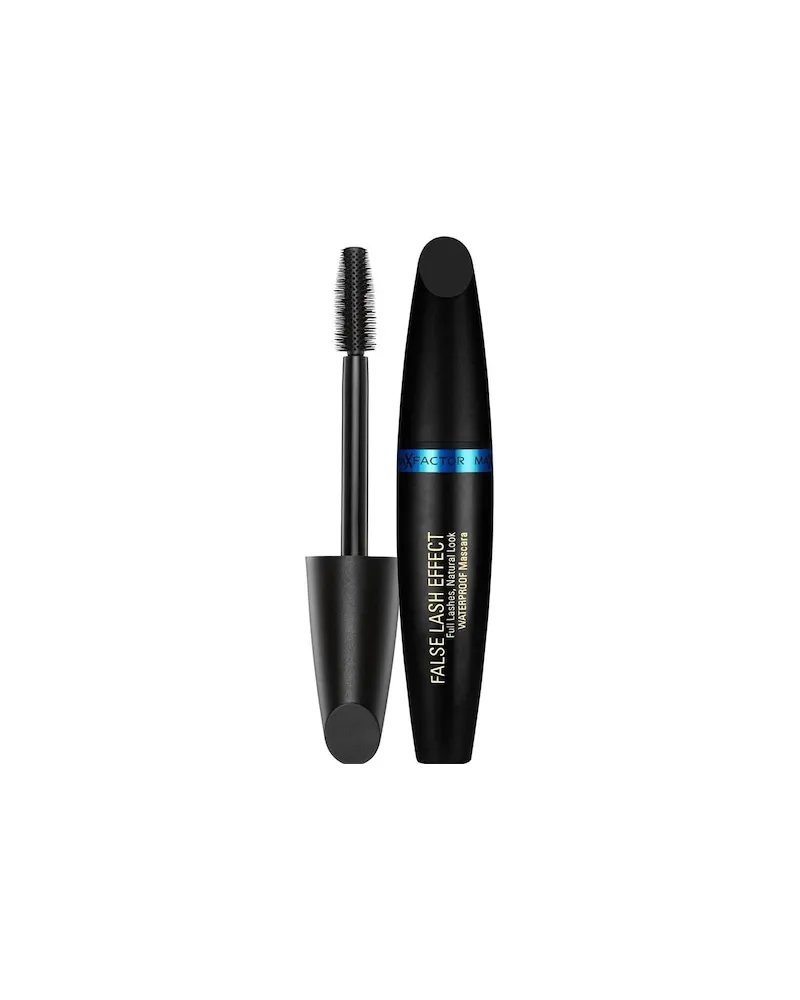 Max Factor Max-Factor Make-Up AugenFalse Lash Effect Mascara Waterproof Black 915,27 € / 1 l 