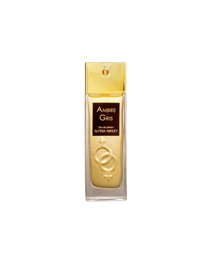 Alyssa Ashley Alyssa-Ashley Damenduefte Ambre-GrisEau de Parfum Spray 437,60 € / 1 l 