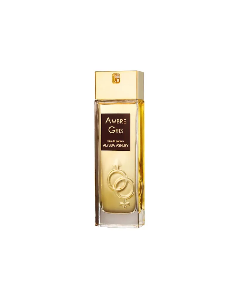 Alyssa Ashley Alyssa-Ashley Damenduefte Ambre-GrisEau de Parfum Spray 437,60 € / 1 l 