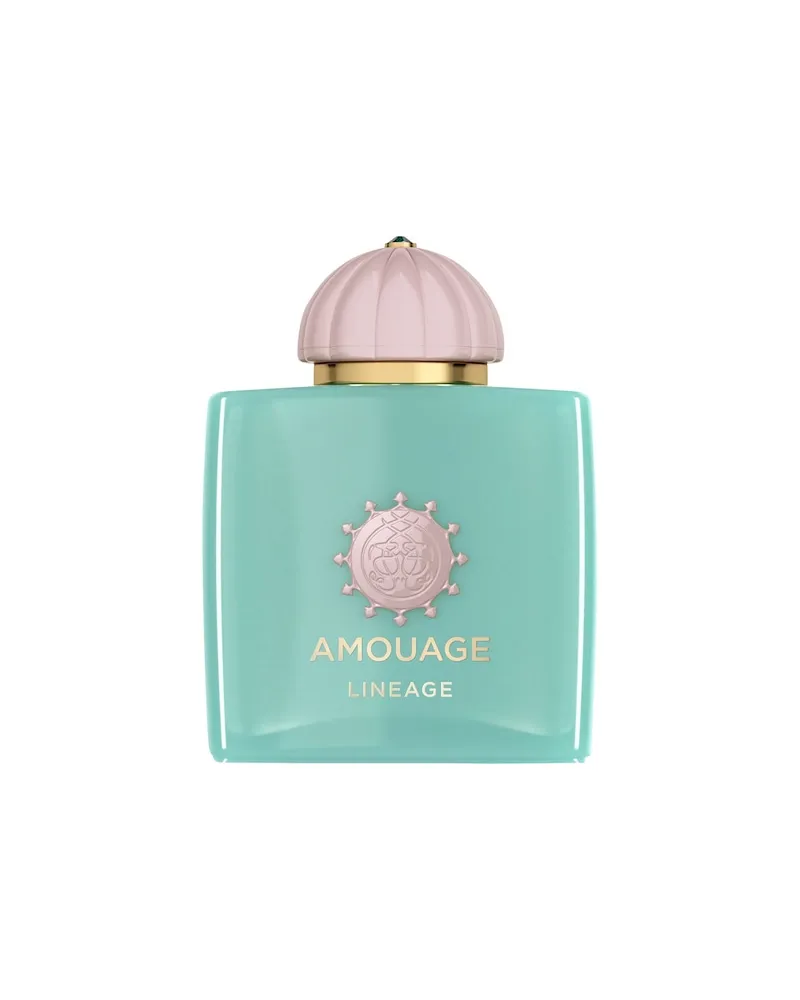 Amouage Damenduefte The-Odyssey-Woman-CollectionLineageEau de Parfum Spray 3.650,00 € / 1 l 