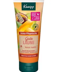 Kneipp Pflege Duschpflege Aroma-Pflegedusche Gute Laune 