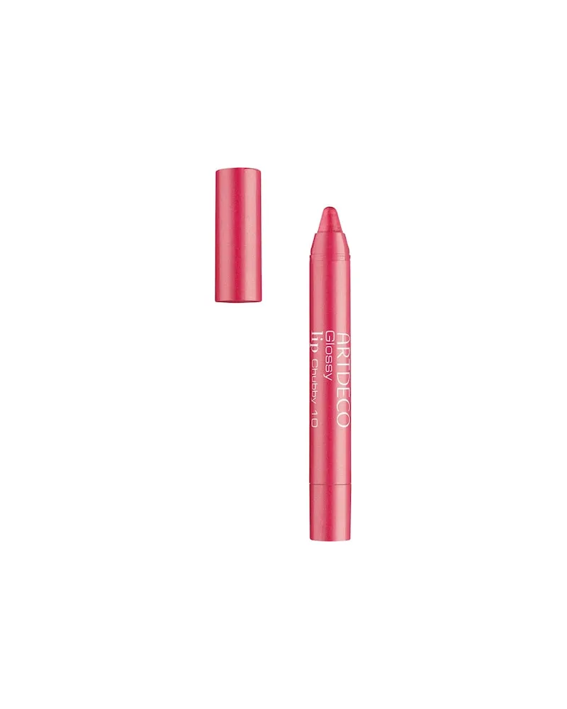 Artdeco Lippen Lipgloss-LippenstiftGlossy Lip Chubby 30 Delicate Rose 
