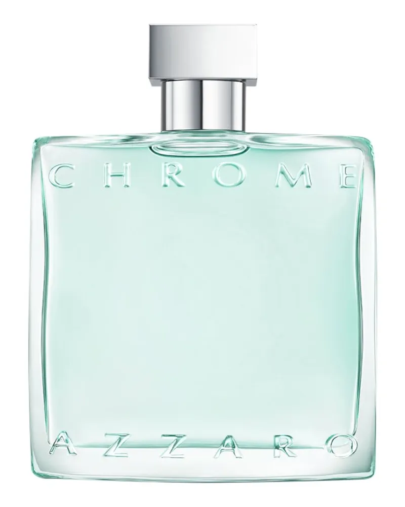 Azzaro Herrendüfte Chrome AzureEau de Toilette Spray 