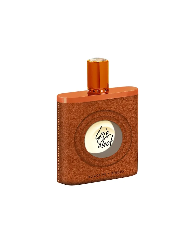 Olfactive Studio Olfactive-Studio Unisexduefte Collection-SepiaIris ShotExtrait de Parfum 2.300,00 € / 1 l 