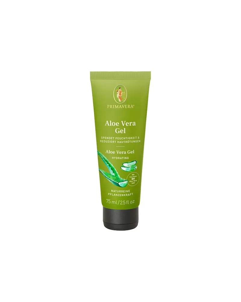 Primavera Aromatherapie Bio-PflegeoeleAloe Vera Gel 212,00 € / 1 l 