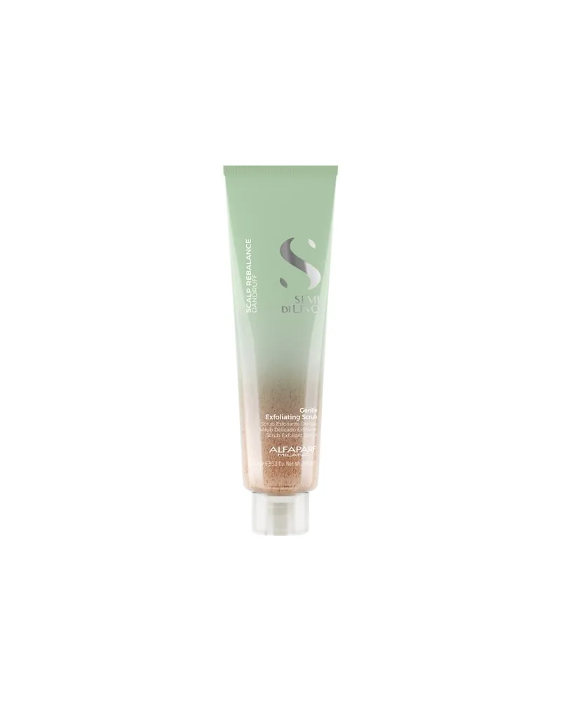 Alfaparf Milano Alfaparf-Milano Haarpflege-Collection Semi-di-LinoScalp Rebalance Gentle Exfoliating Scrub 136,00 € / 1 l 