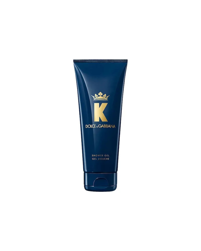 Dolce & Gabbana DolceGabbana Herrenduefte K-by-DolceGabbanaShower Gel 178,50 € / 1 l 
