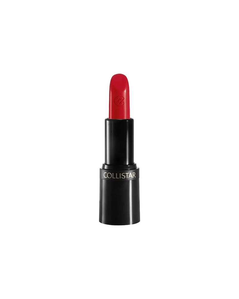 Collistar Make-up Lippen Rosetto Puro Lipstick 110 Bacio 