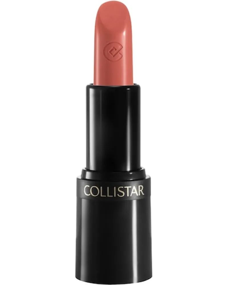 Collistar Make-up Lippen Rosetto Puro Lipstick 110 Bacio 