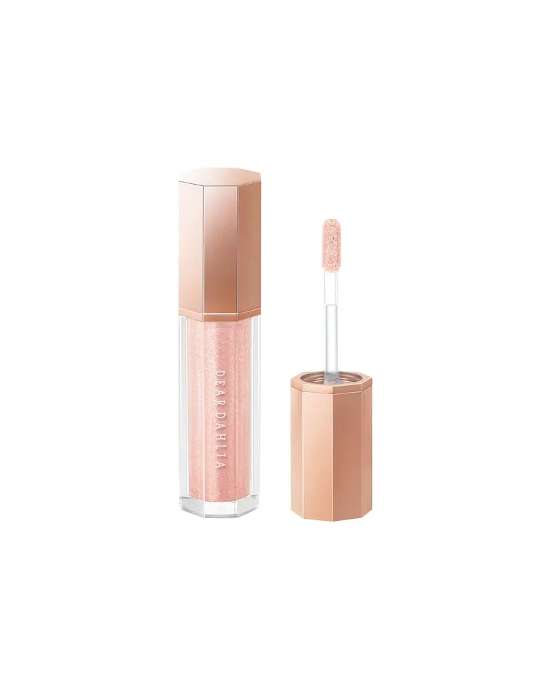 Dear Dahlia DEAR-DAHLIA Augen-Make-up LidschattenParadise Shine Eye Sequins Love Drunk 