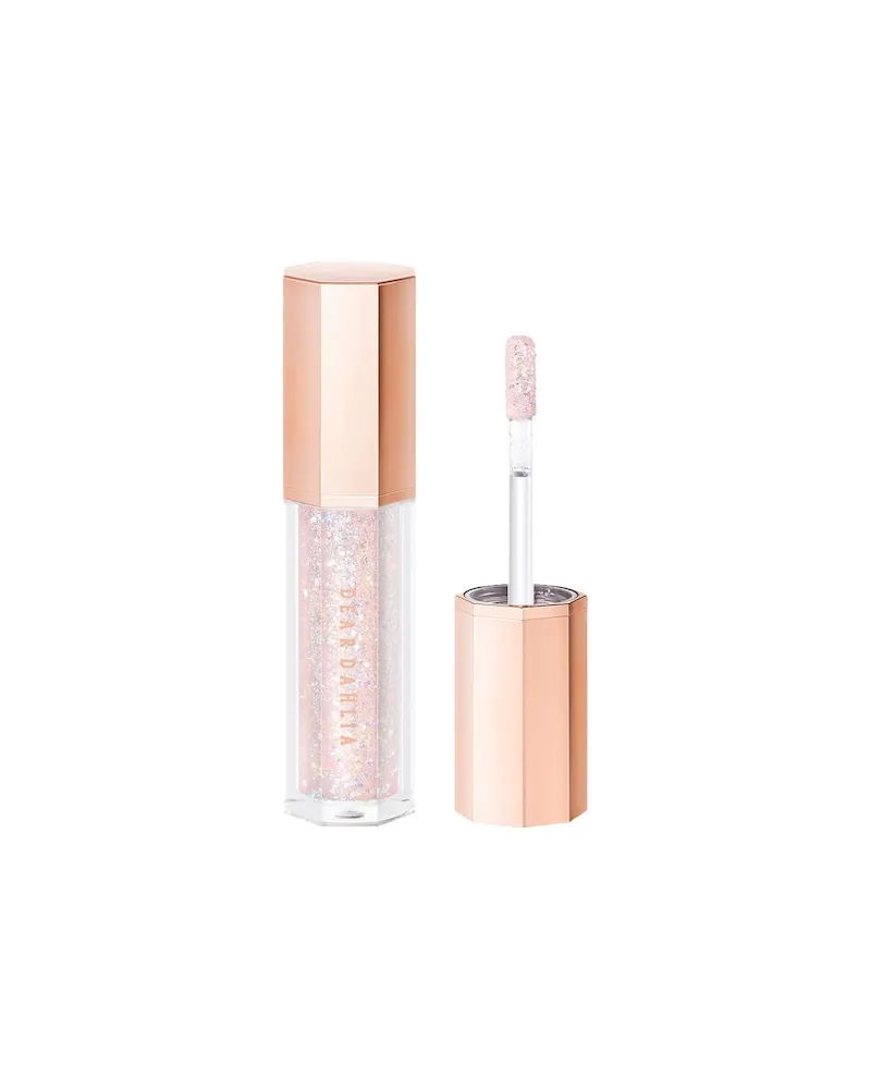 Dear Dahlia DEAR-DAHLIA Augen-Make-up LidschattenParadise Shine Eye Sequins Love Drunk 