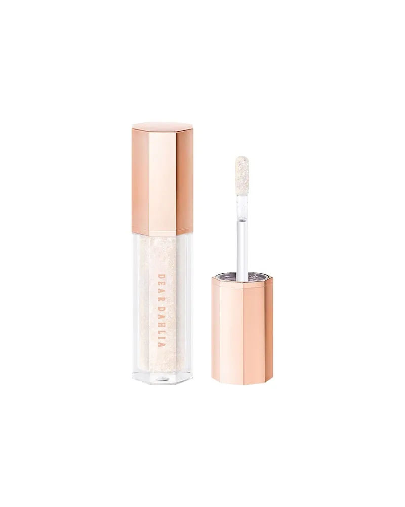 Dear Dahlia DEAR-DAHLIA Augen-Make-up LidschattenParadise Shine Eye Sequins Love Drunk 