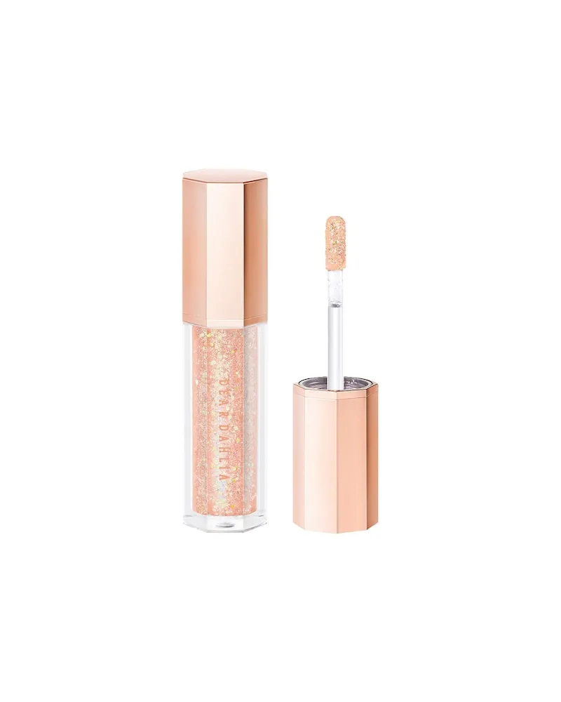 Dear Dahlia DEAR-DAHLIA Augen-Make-up LidschattenParadise Shine Eye Sequins Love Drunk 