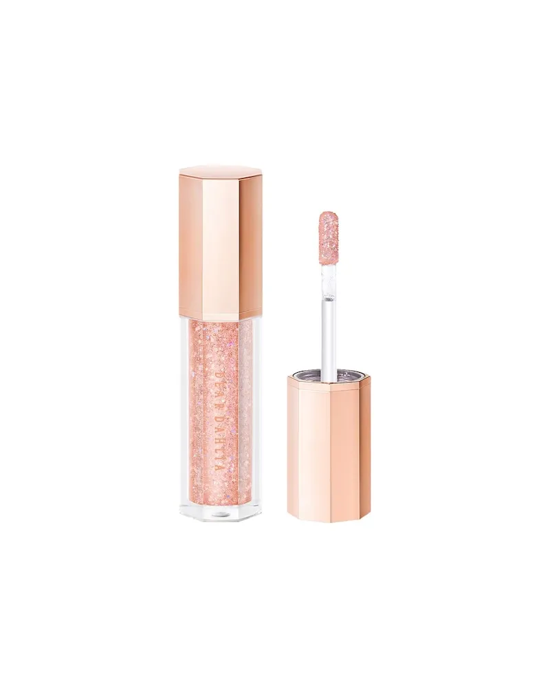 Dear Dahlia DEAR-DAHLIA Augen-Make-up LidschattenParadise Shine Eye Sequins Love Drunk 