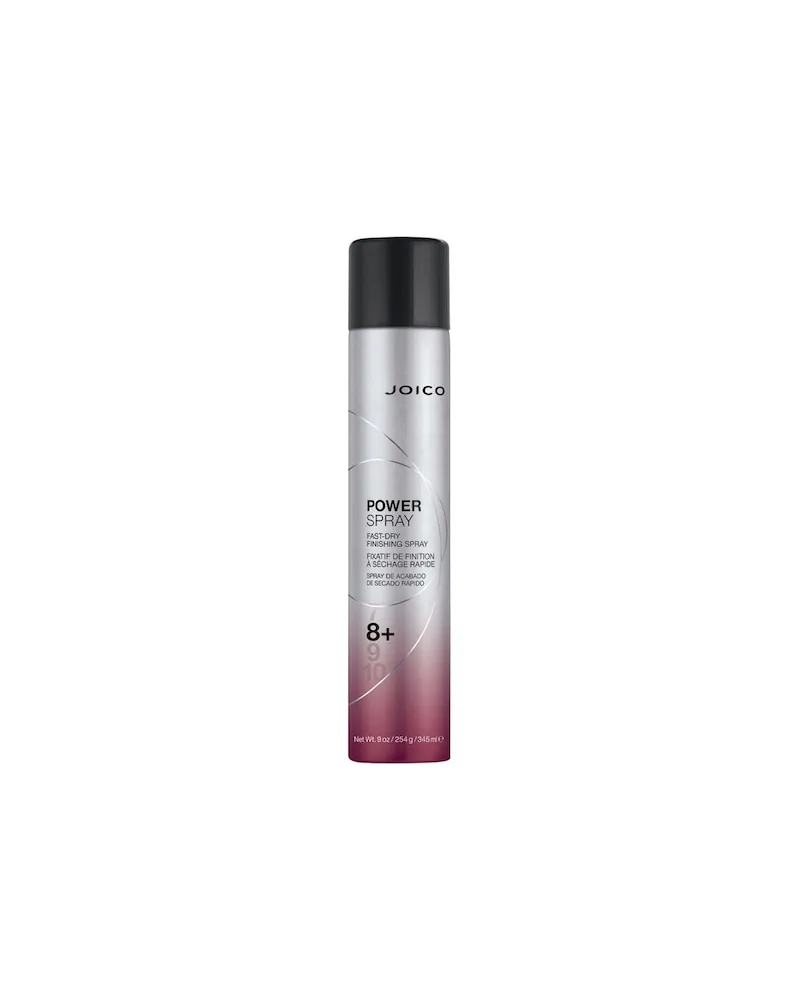 Joico Haarpflege Style & Finish Power Spray 