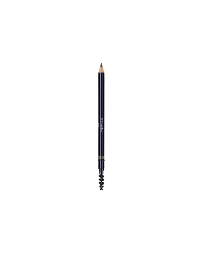 Dr. Hauschka Dr-Hauschka Make-up AugenEyebrow Definer 02 Dark Brown 