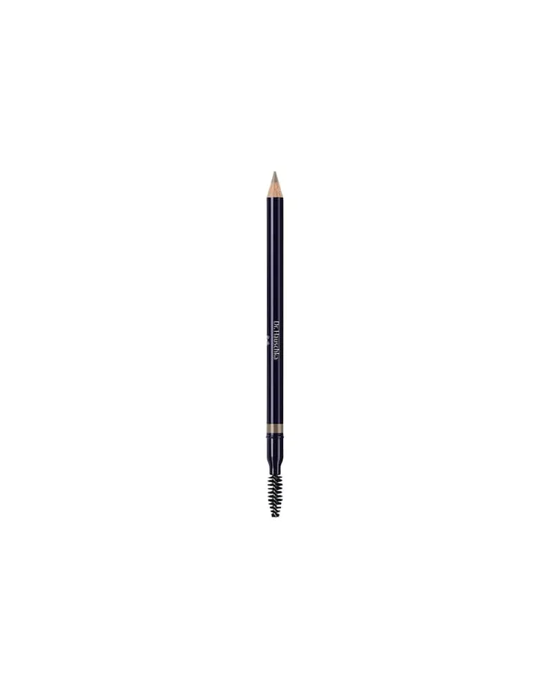 Dr. Hauschka Dr-Hauschka Make-up AugenEyebrow Definer 02 Dark Brown 