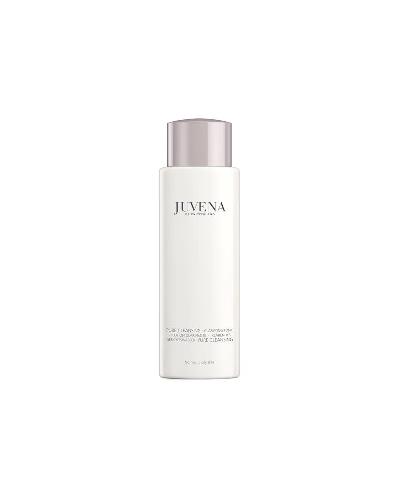 Juvena Pflege Pure-CleansingClarifying Tonic 111,95 € / 1 l 