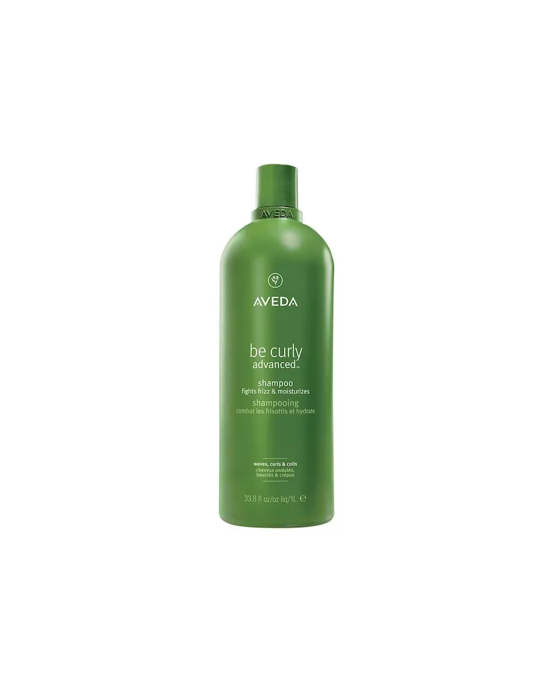Aveda Hair-Care ShampooBe Curly Advanced™Shampoo 96,84 € / 1 l 
