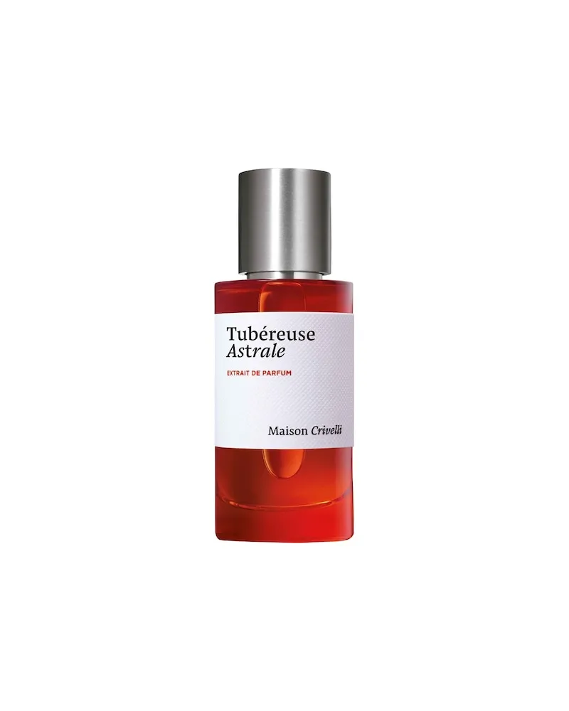 Maison Crivelli Maison-Crivelli Kollektionen Olfactory-ShocksTubéreuse AstraleExtrait de Parfum Spray 3.500,00 € / 1 l 