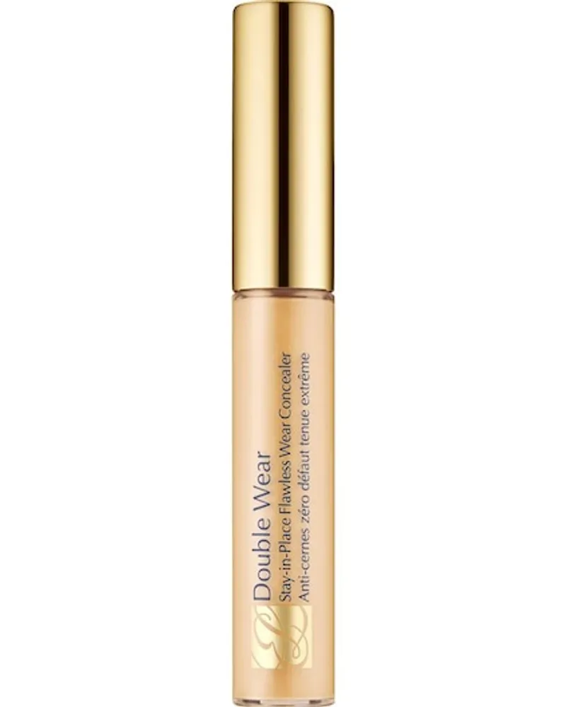 Estée Lauder Makeup Gesichtsmakeup Double Wear Flawless Concealer Nr. 1C Light 