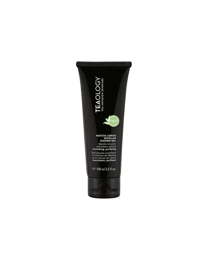 Tea Infusion Skincare Pflege KoerperpflegeMatcha Tea Lemon Micellar 90,00 € / 1 l 