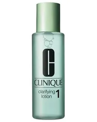 Clinique 3-Phasen Systempflege 3-Phasen-Systempflege Clarifying Lotion 1 76,43 € / 1 l 