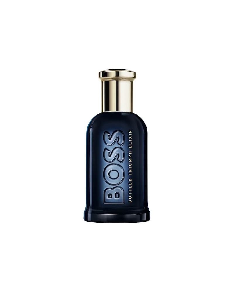 HUGO BOSS Hugo-Boss BOSS-Herrenduefte BOSS-BottledTriumph ElixirEau de Parfum Spray 1.132,60 € / 1 l 