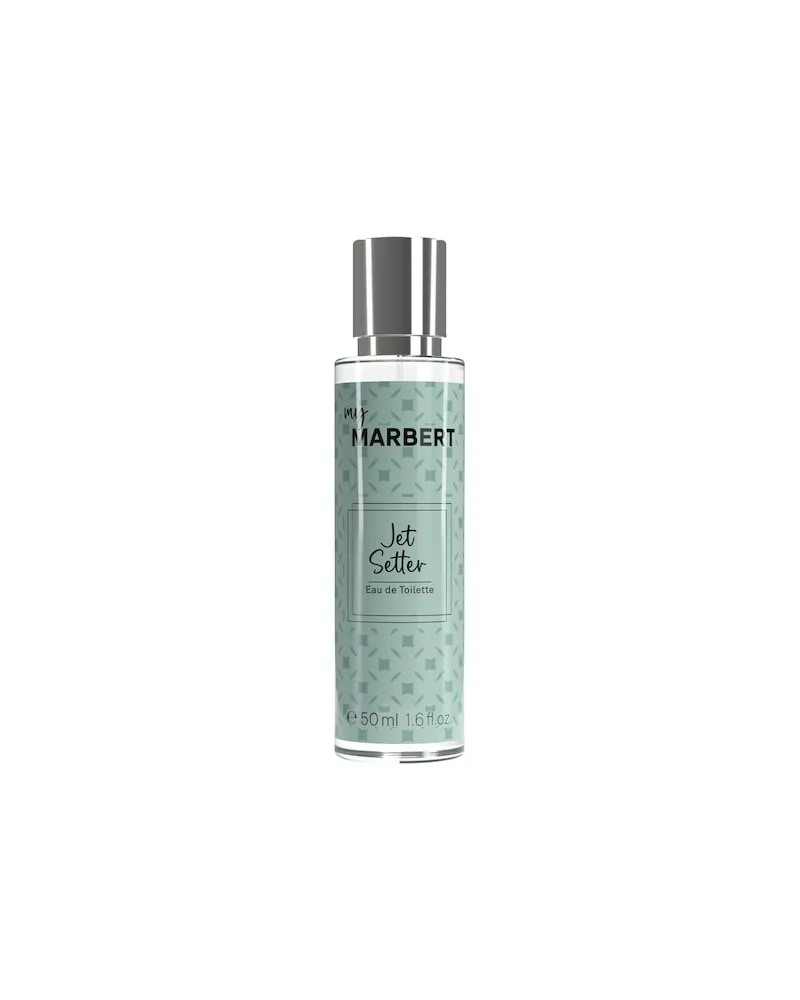 Marbert Herrenduefte My-MarbertJet SetterEau de Toilette 308,40 € / 1 l 