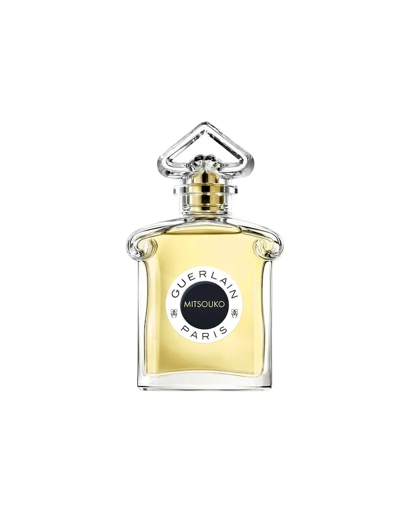 Guerlain Damenduefte Les-LegendairesMitsoukoEau de Toilette Spray 1.014,80 € / 1 l 