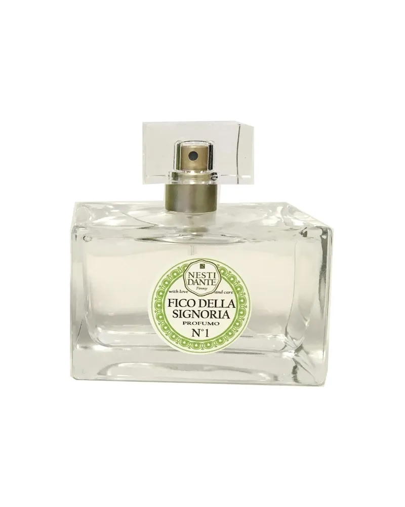Nesti Dante Nesti-Dante-Firenze Damenduefte N1-Fico-Della-SignoraEssence du Parfum Spray 490,00 € / 1 l 