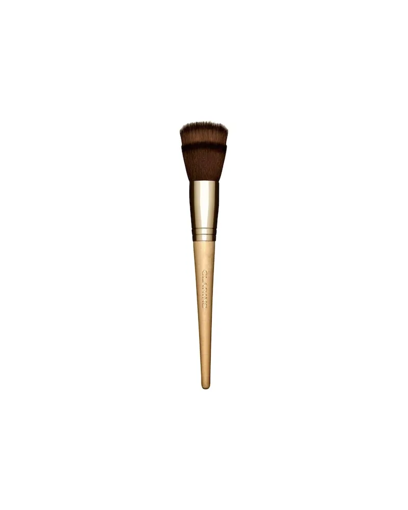 Clarins MAKEUP TeintMulti-funktionaler Foundation Pinsel 34,99 