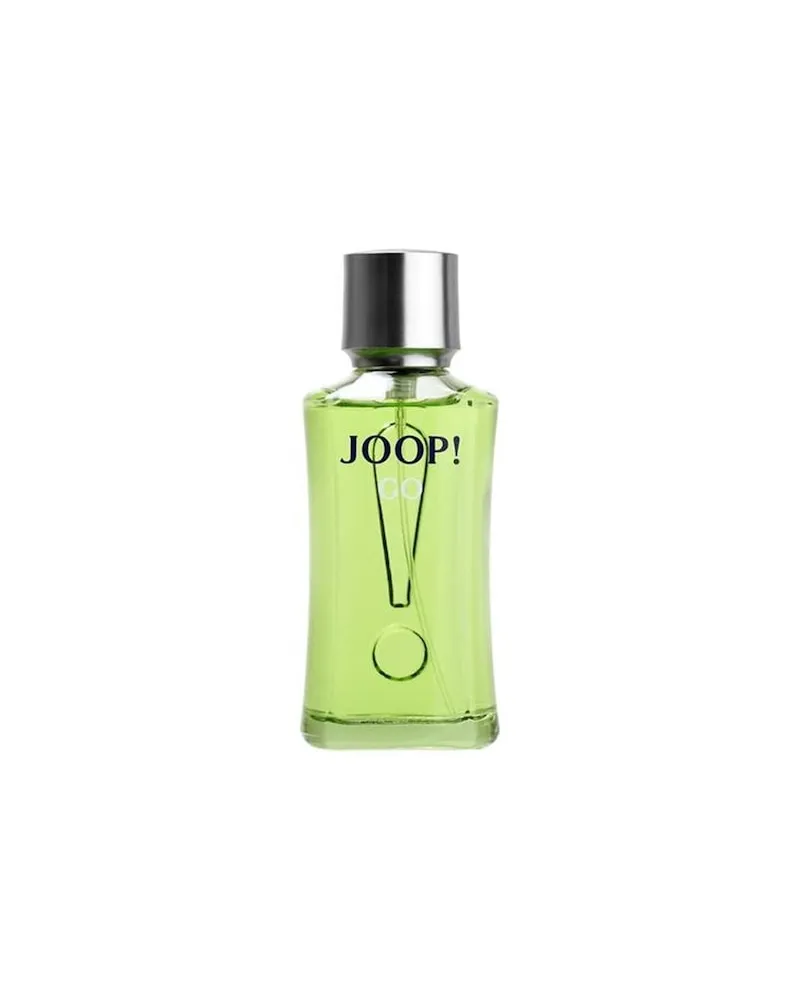 JOOP! Herrenduefte GOEau de Toilette Spray 189,40 € / 1 l 