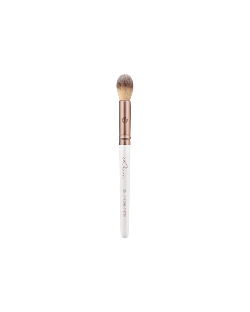 Luvia Cosmetics Luvia-Cosmetics Pinsel Gesichtspinsel204 Highlighter - Elegance 9,45 