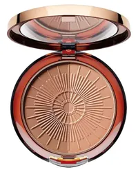 Artdeco Teint Puder & Rouge Bronzing Powder Compact Long-Lasting Nr. 80 Natural 