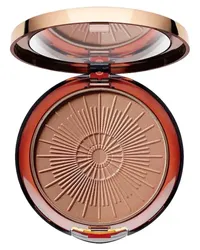 Artdeco Teint Puder & Rouge Bronzing Powder Compact Long-Lasting Nr. 80 Natural 