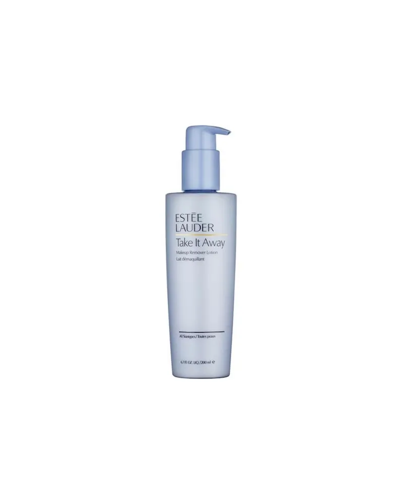 Estée Lauder Estee-Lauder Pflege GesichtsreinigungTake It Away Makeup Remover Lotion 157,35 € / 1 l 