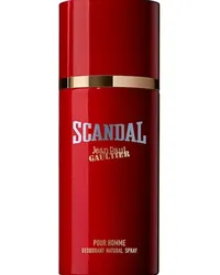 Jean Paul Gaultier Herrendüfte Scandal pour Homme Deodorant Spray 