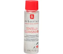 Detox Centella Cleansing Centella Cleansing Oil