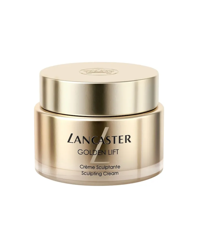 Lancaster Pflege Golden-LiftGesichtscreme 2.200,00 € / 1 l 